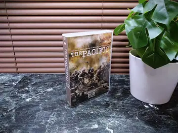 더 퍼시픽 DVD 박스 세트