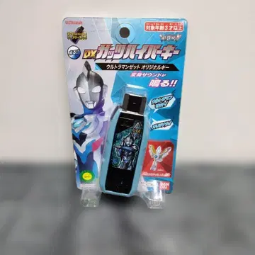 DX 갓츠 하이퍼 키