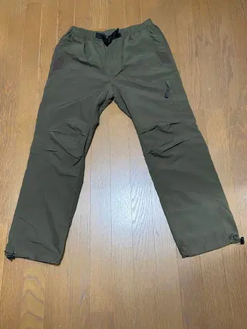 SHIPS 나일론 팬츠 M