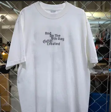 LOCALS ONLY '9th Day Tee'