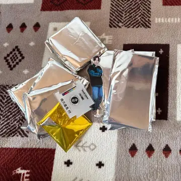 하시즈메 유마 굿즈