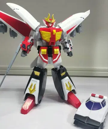 [ 12/18 한정판 가격 인하 ] SMP 파이어다그온