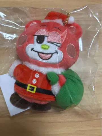 RIIZE 109 마스코트 키링 리즈코 쇼타로