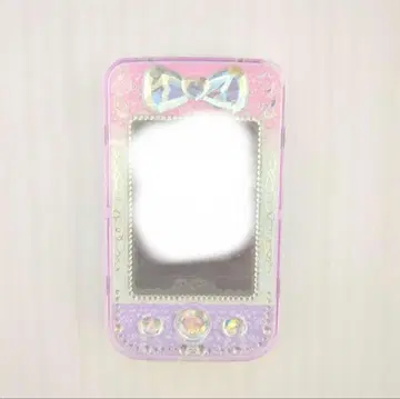 프리파라 아이돌 링크 샤베트 라벤더 파루루