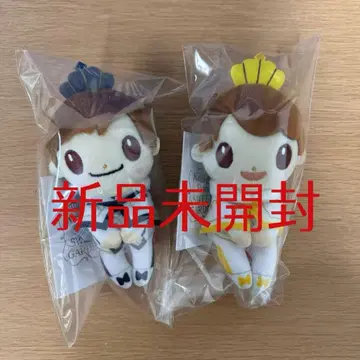 나가세 렌 타카하시 카이토 춋코리상