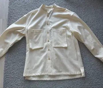 CABaN 남성용 셔츠