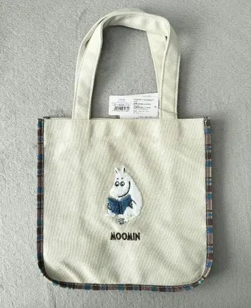 [ MOOMIN ] 토트백 무민