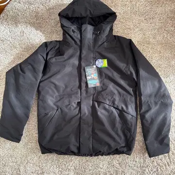 미사용품 워크맨 XShelter 단열 방수 방한 자켓