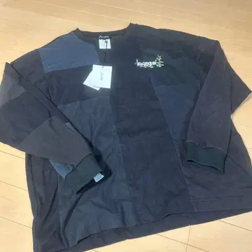 takaya hioki VINTAGE REMAKE XL 재구축