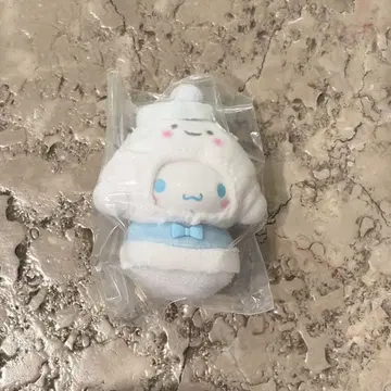 산리오 눈의 요정 시나모롤