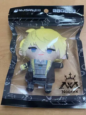 니지산지 니지퍼펫 Noctyx 써니 블리스코