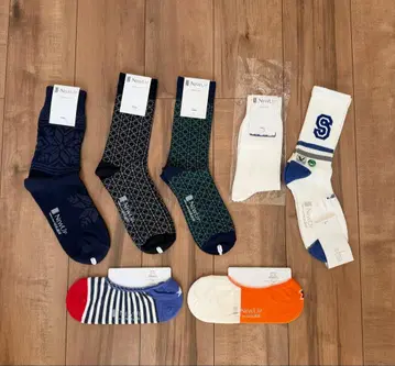 NEW UP_남성용 양말_25~27cm