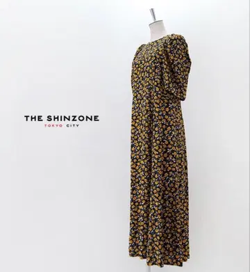 THE SHINZONE 데이지 원피스