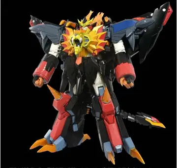 T-SPARK TOYRISE 제네식 가오가이가 [ 새상품 ]