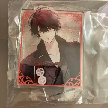 오란피아 소와레 Catharsis 아크릴 스탠드 슈사