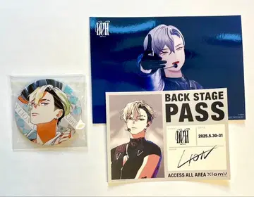 VS AMBIVALENZ 비바렌 XlamV2ndLiveDUH 혜택 레온