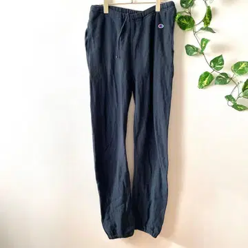 [챔피온] 스웨트 팬츠 하의 룸웨어 빅사이즈 180