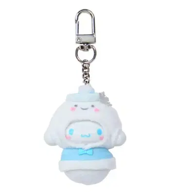 치비토모 시나몬