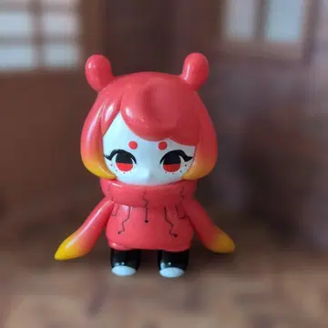 덴시타코 3호 노멀 컬러 소프트 비닐 히노모토 중공