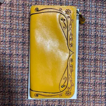 다코타 데이지 장지갑