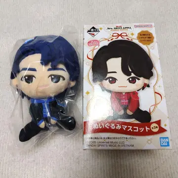 최저가 미세스 그린애플 제일복권 A상 와카이 히로토