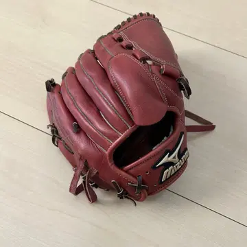 MIZUNO / 글로벌 엘리트 '연식 투수용 그로브'