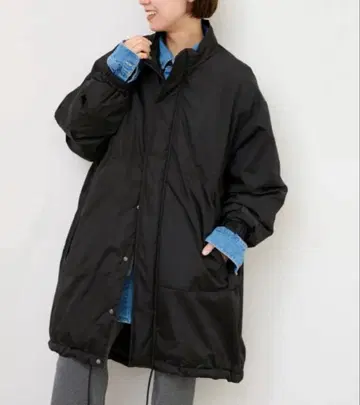 WILDTHINGS x Taion x relume 몬스터 후드티