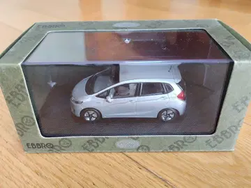 EBBRO [ Honda fit ] 상자 다름
