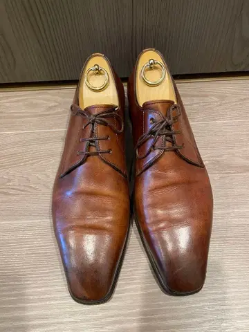 산토니 남성 신발 사이즈 7.5