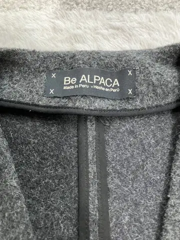 Bshop 알파카 베스트