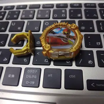 GP 센타이 링 01 젯트맨