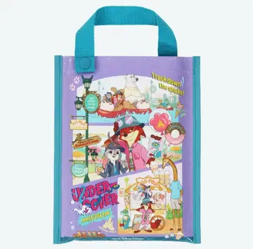 디즈니 주토피아 돗자리 주토피아2 닉 주디