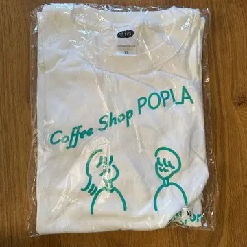 아이묭 포플라 마스터 롱 T