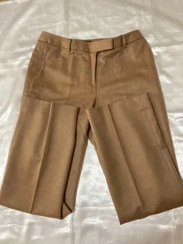 Brooks Brothers 베이지 슬랙스 34-11 새상품급