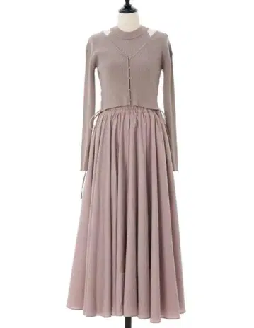 [ S 사이즈 ] herlipto Day To Night Set