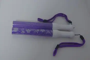 초특급 료가 응원봉 2개 세트