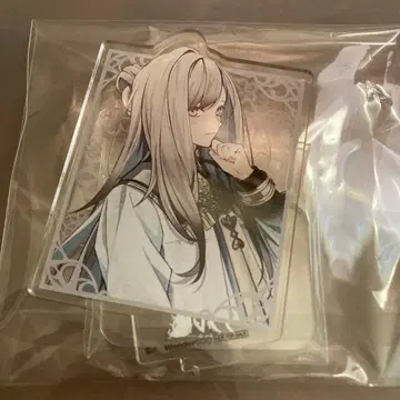 오란피아 소와레 Catharsis 아크릴 스탠드 히무카