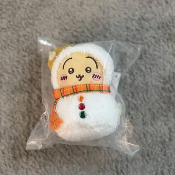 치이카와 에니마이 복권 E상 마스코트 토끼