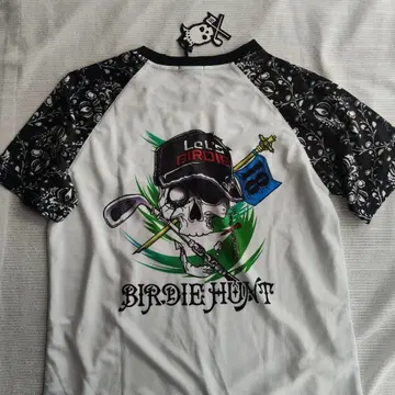 남성용 t셔츠 Birdie Hunt 골프웨어