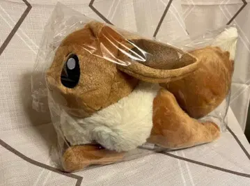 봉제 인형 등신대 이브이 늘어뜨린 포켓몬