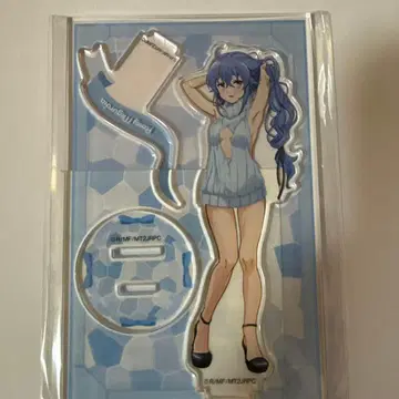 무직전생 아크릴 스탠드 피규어 록시 미그루디어 제비뽑기당