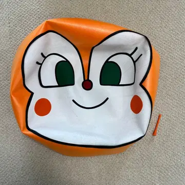 호빵맨 짤랑이 스트레치 공