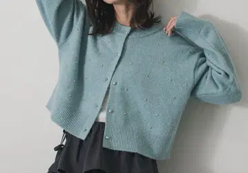 SENSE OF PLACE by URBAN RESEARCH 가디건