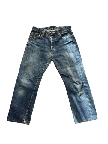 레어 90s DENIME AUTHENTIC 데님 아메카지