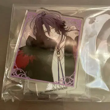 오란피아 소와레 Catharsis 아크릴 스탠드 엔