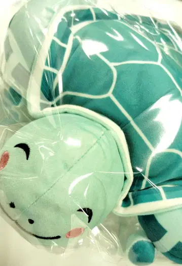 ANA HONU 봉제 인형 카이