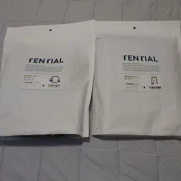 BAKUNE 맨투맨 남성용 세트 L 사이즈 네이비