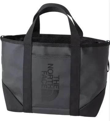 THE NORTH FACE 블랙 토트백