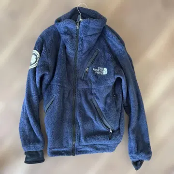 THE NORTH FACE 플리스 자켓 네이비