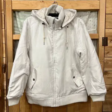 새상품 Norton 노튼 충전솜 후드 자켓 (XL)